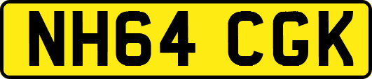 NH64CGK