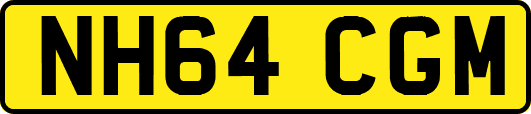 NH64CGM