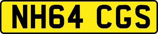 NH64CGS