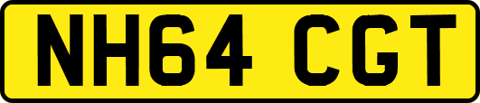 NH64CGT