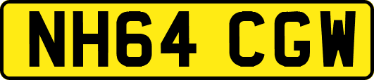 NH64CGW