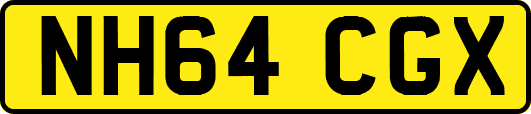 NH64CGX