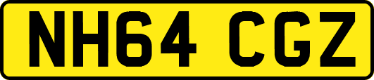 NH64CGZ