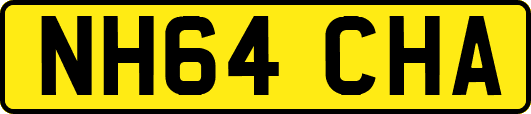 NH64CHA