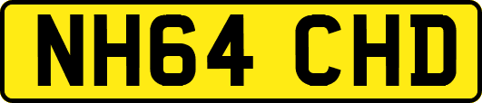 NH64CHD