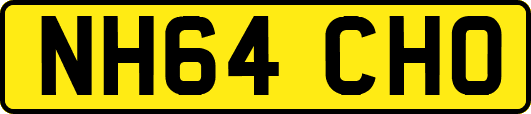 NH64CHO