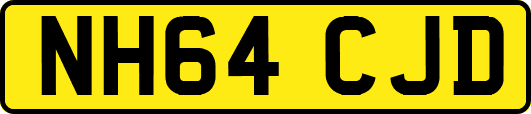 NH64CJD