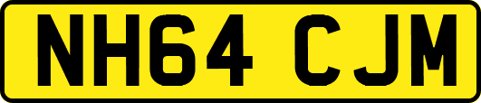 NH64CJM