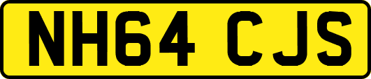 NH64CJS