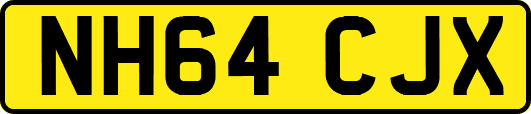 NH64CJX