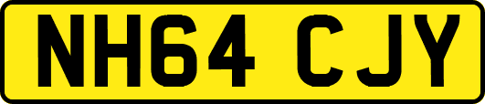 NH64CJY
