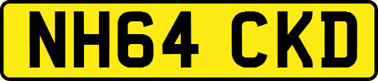 NH64CKD