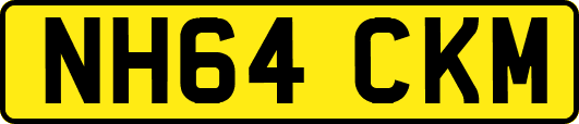 NH64CKM