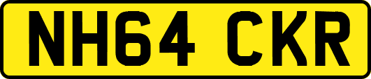NH64CKR