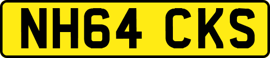 NH64CKS