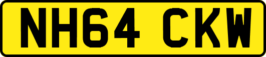 NH64CKW
