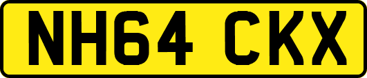 NH64CKX