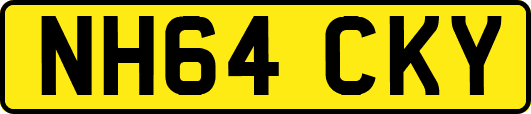 NH64CKY