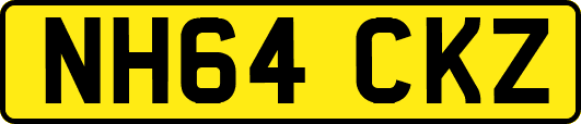 NH64CKZ