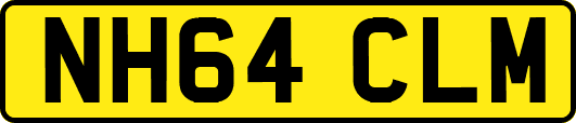 NH64CLM