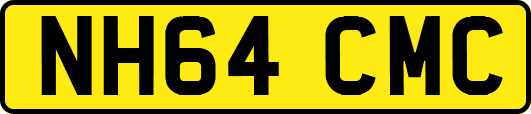 NH64CMC