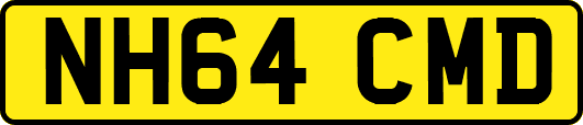 NH64CMD