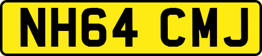 NH64CMJ