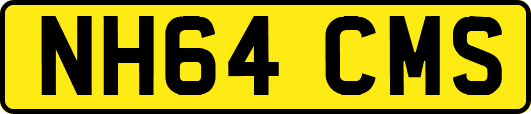 NH64CMS