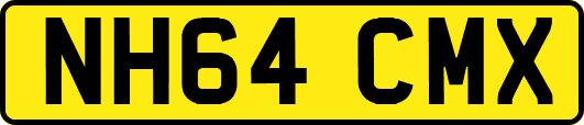 NH64CMX