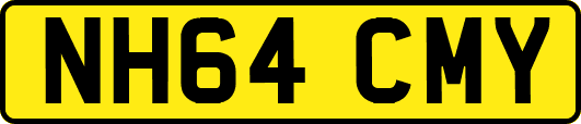 NH64CMY