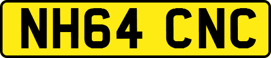 NH64CNC