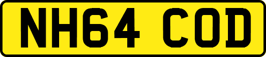 NH64COD