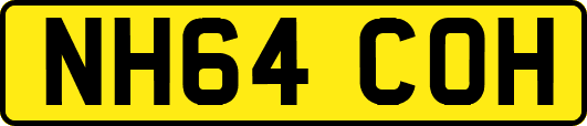 NH64COH