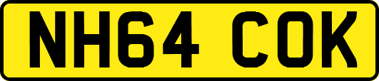 NH64COK