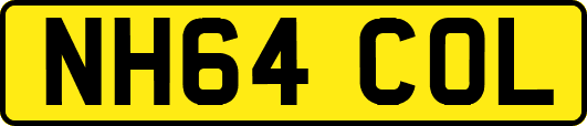 NH64COL
