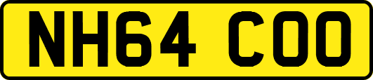 NH64COO