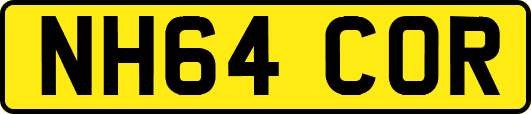 NH64COR
