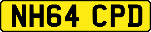 NH64CPD