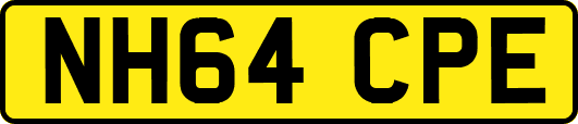 NH64CPE