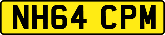 NH64CPM