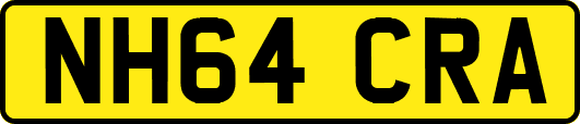 NH64CRA