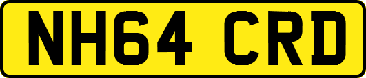 NH64CRD