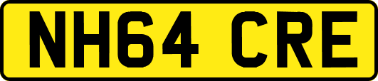 NH64CRE