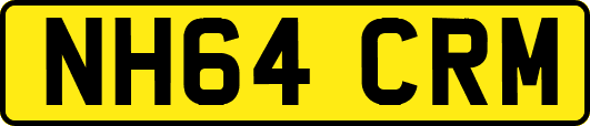 NH64CRM