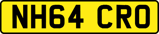 NH64CRO