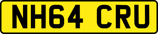 NH64CRU