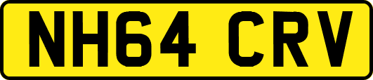 NH64CRV
