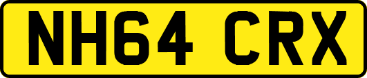 NH64CRX