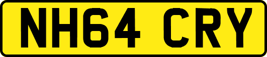 NH64CRY