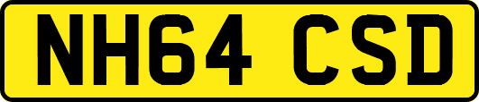 NH64CSD